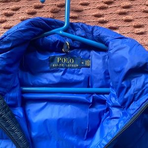 Polo Ralph Lauren Mens Jacket